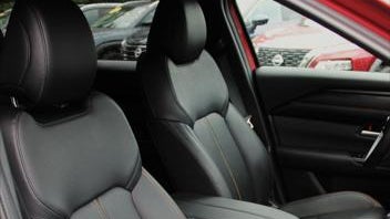 2025 Mazda CX-50 2.5 S Premium Plus