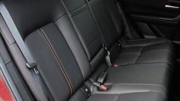 2025 Mazda CX-50 2.5 S Premium Plus