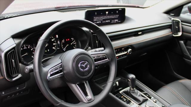 2025 Mazda CX-50 2.5 S Premium Plus