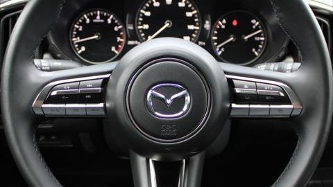 2025 Mazda CX-50 2.5 S Premium Plus
