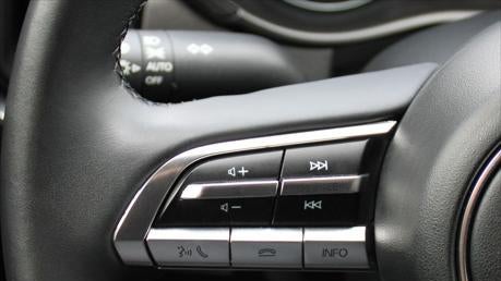 2025 Mazda CX-50 2.5 S Premium Plus