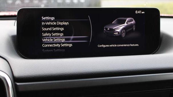 2025 Mazda CX-50 2.5 S Premium Plus