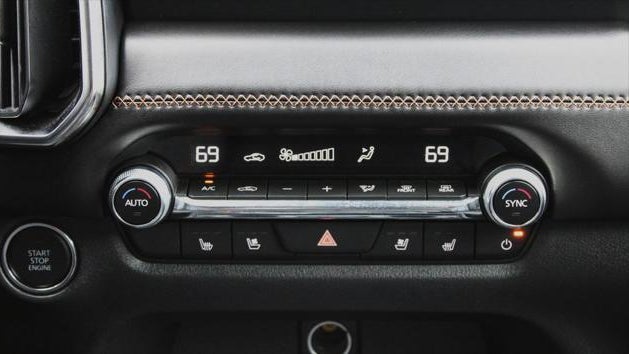 2025 Mazda CX-50 2.5 S Premium Plus