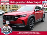 2025 CX-50 Thumbnail 1