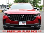 2025 CX-50 Thumbnail 2