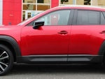 2025 CX-50 Thumbnail 8