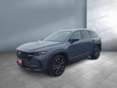 Photo of a 2024 Mazda CX-50 AWD 2.5 S Premium Plus 4DR SUV for sale