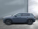 2024 CX-50 Thumbnail 3
