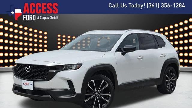 Preowned 2024 Mazda CX-50 2.5 S Premium Plus for Sale