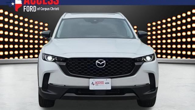 2024 Mazda CX-50 2.5 S Premium Plus