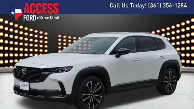 2024 Mazda CX-50 2.5 S Premium Plus