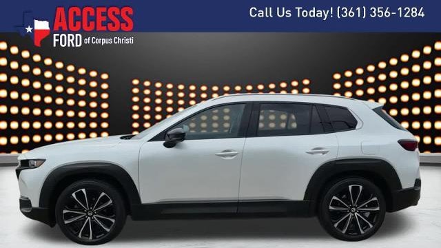 2024 Mazda CX-50 2.5 S Premium Plus