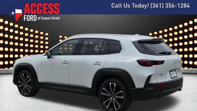 2024 Mazda CX-50 2.5 S Premium Plus