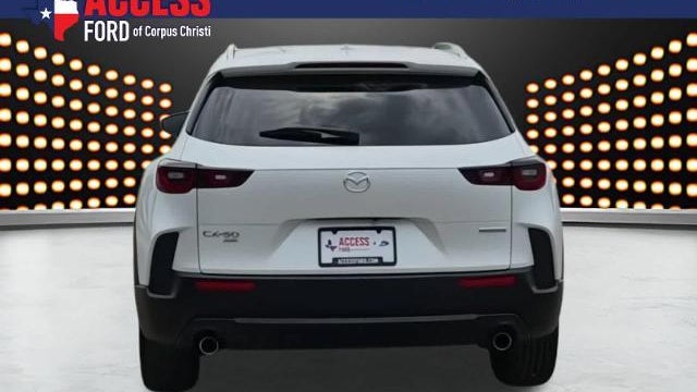2024 Mazda CX-50 2.5 S Premium Plus