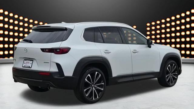 2024 Mazda CX-50 2.5 S Premium Plus
