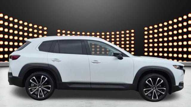 2024 Mazda CX-50 2.5 S Premium Plus