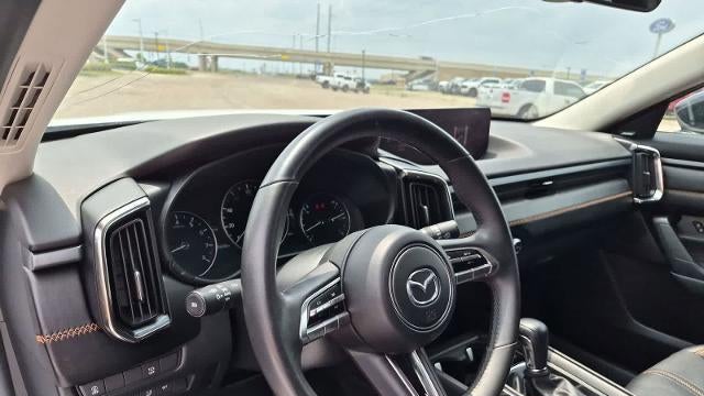 2024 Mazda CX-50 2.5 S Premium Plus