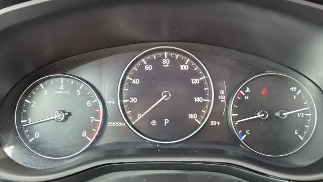 2024 Mazda CX-50 2.5 S Premium Plus