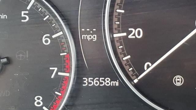 2024 Mazda CX-50 2.5 S Premium Plus