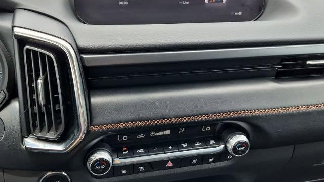 2024 Mazda CX-50 2.5 S Premium Plus