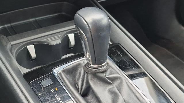 2024 Mazda CX-50 2.5 S Premium Plus