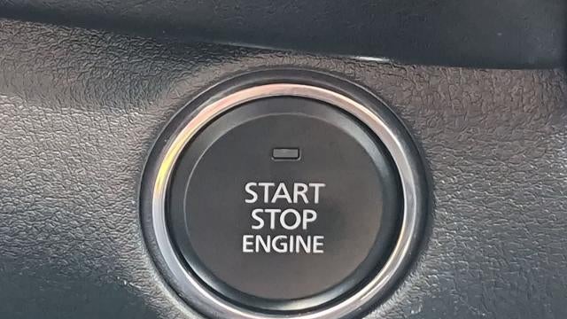 2024 Mazda CX-50 2.5 S Premium Plus