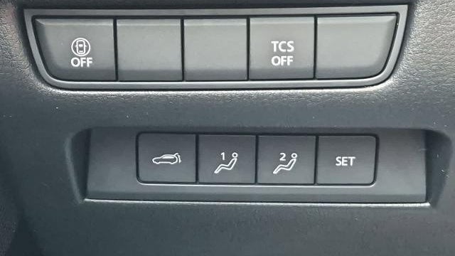 2024 Mazda CX-50 2.5 S Premium Plus