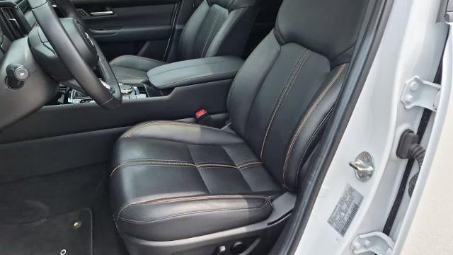 2024 Mazda CX-50 2.5 S Premium Plus