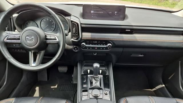2024 Mazda CX-50 2.5 S Premium Plus