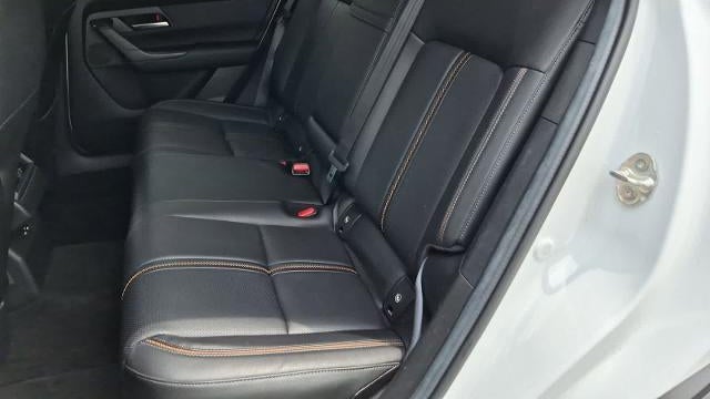 2024 Mazda CX-50 2.5 S Premium Plus