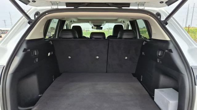 2024 Mazda CX-50 2.5 S Premium Plus