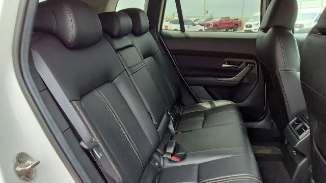 2024 Mazda CX-50 2.5 S Premium Plus