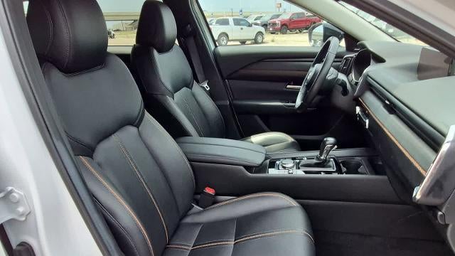 2024 Mazda CX-50 2.5 S Premium Plus