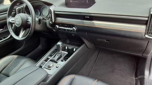2024 Mazda CX-50 2.5 S Premium Plus