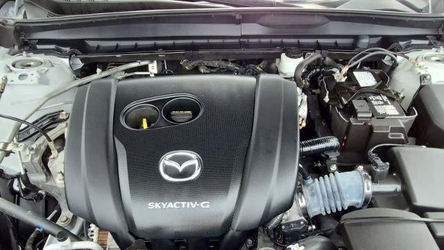 2024 Mazda CX-50 2.5 S Premium Plus