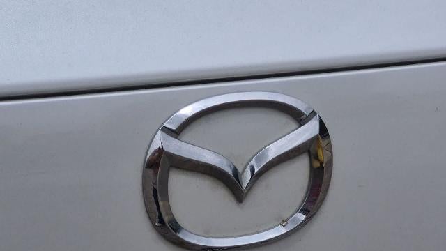 2024 Mazda CX-50 2.5 S Premium Plus