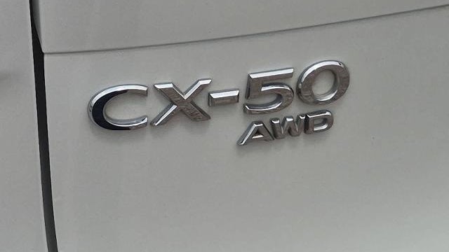 2024 Mazda CX-50 2.5 S Premium Plus
