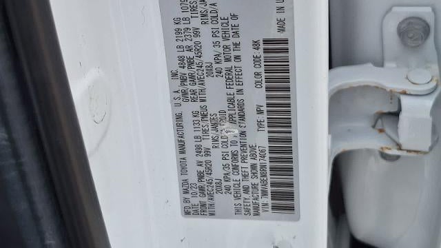 2024 Mazda CX-50 2.5 S Premium Plus