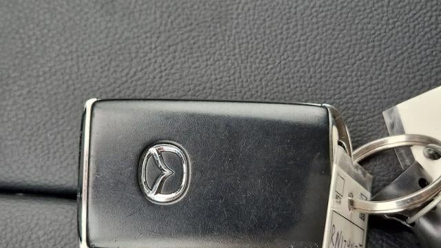 2024 Mazda CX-50 2.5 S Premium Plus