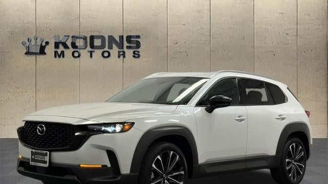 Preowned 2024 Mazda CX-50 2.5 S Premium Plus for Sale