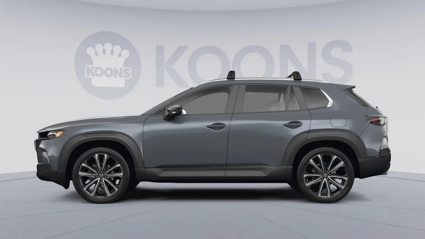 2024 Mazda CX-50 2.5 S Premium Plus