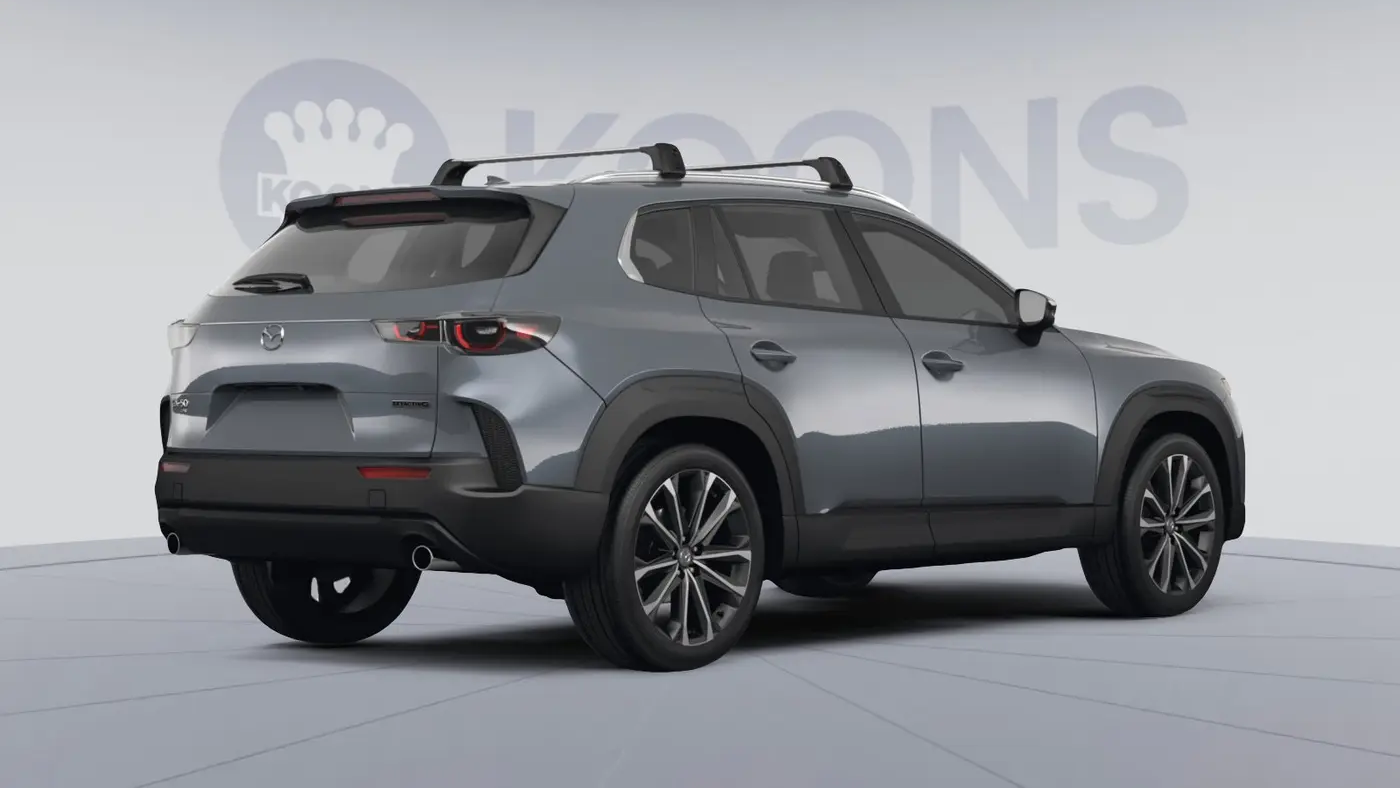 2024 Mazda CX-50 2.5 S Premium Plus