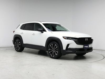 2024 Mazda CX-50 AWD 2.5 S Premium Plus 4DR SUV