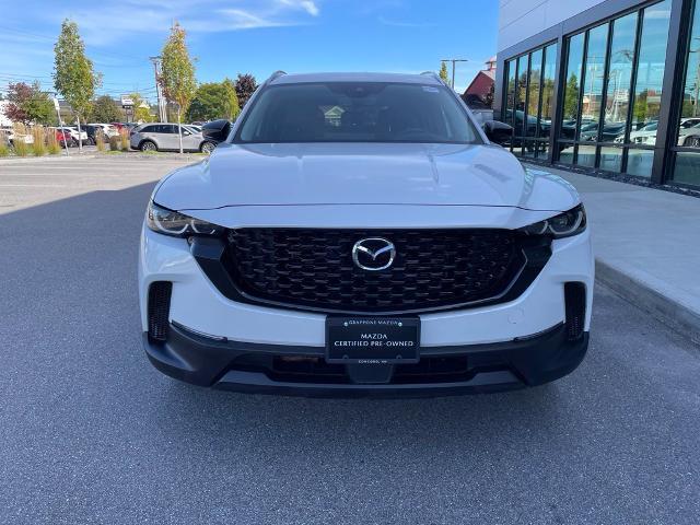 2024 MAZDA CX-5 - $29,750
