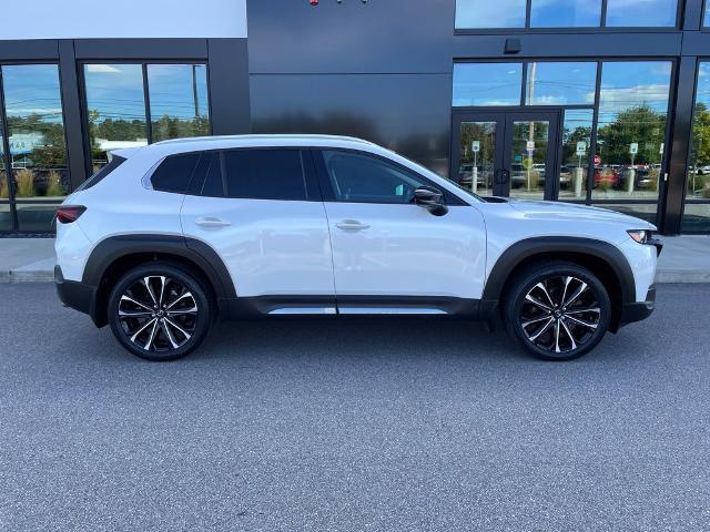 2024 MAZDA CX-5 - $29,750