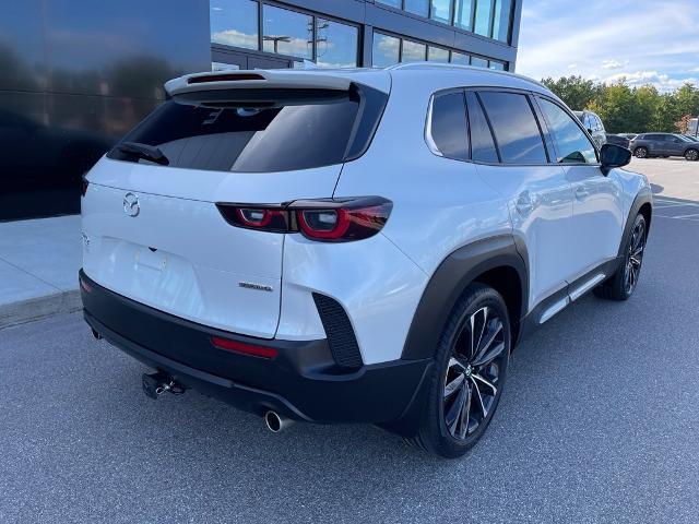 2024 MAZDA CX-5 - $29,750
