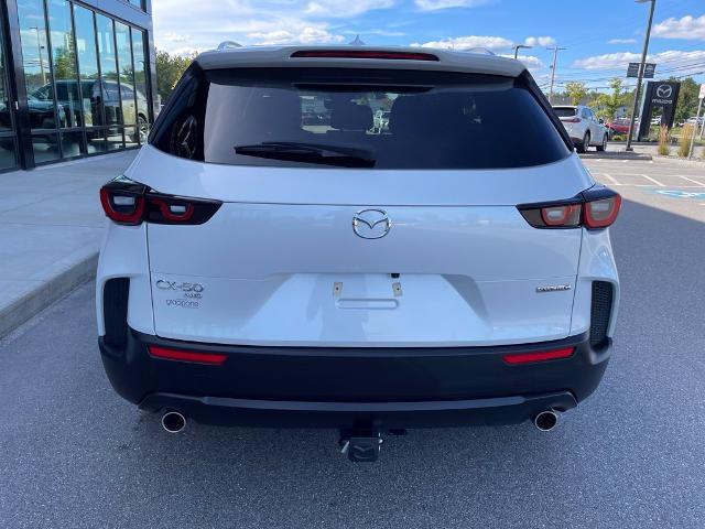 2024 MAZDA CX-5 - $29,750