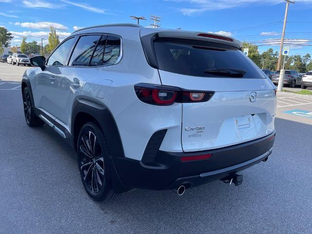 2024 MAZDA CX-5 - $29,750