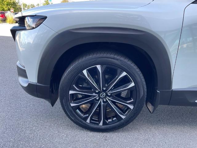 2024 MAZDA CX-5 - $29,750