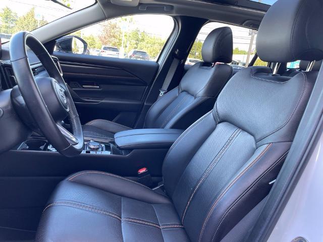 2024 MAZDA CX-5 - $29,750